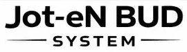 Jot-eN BUD - logo